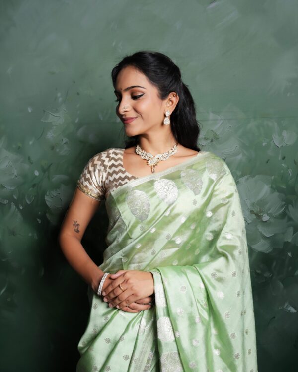 Banaras Saree