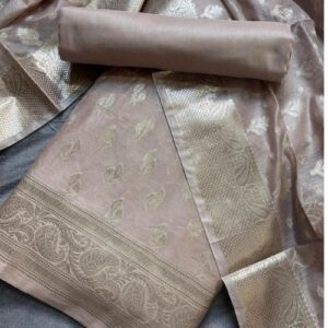Banaras Dress Suit