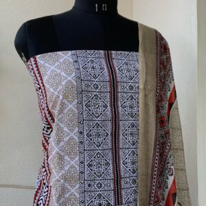 Cotton Dress material