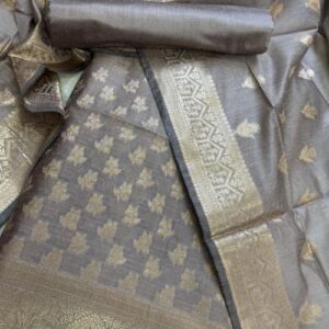 Banaras Dress Suit