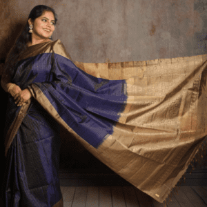 Pure soft silk saree