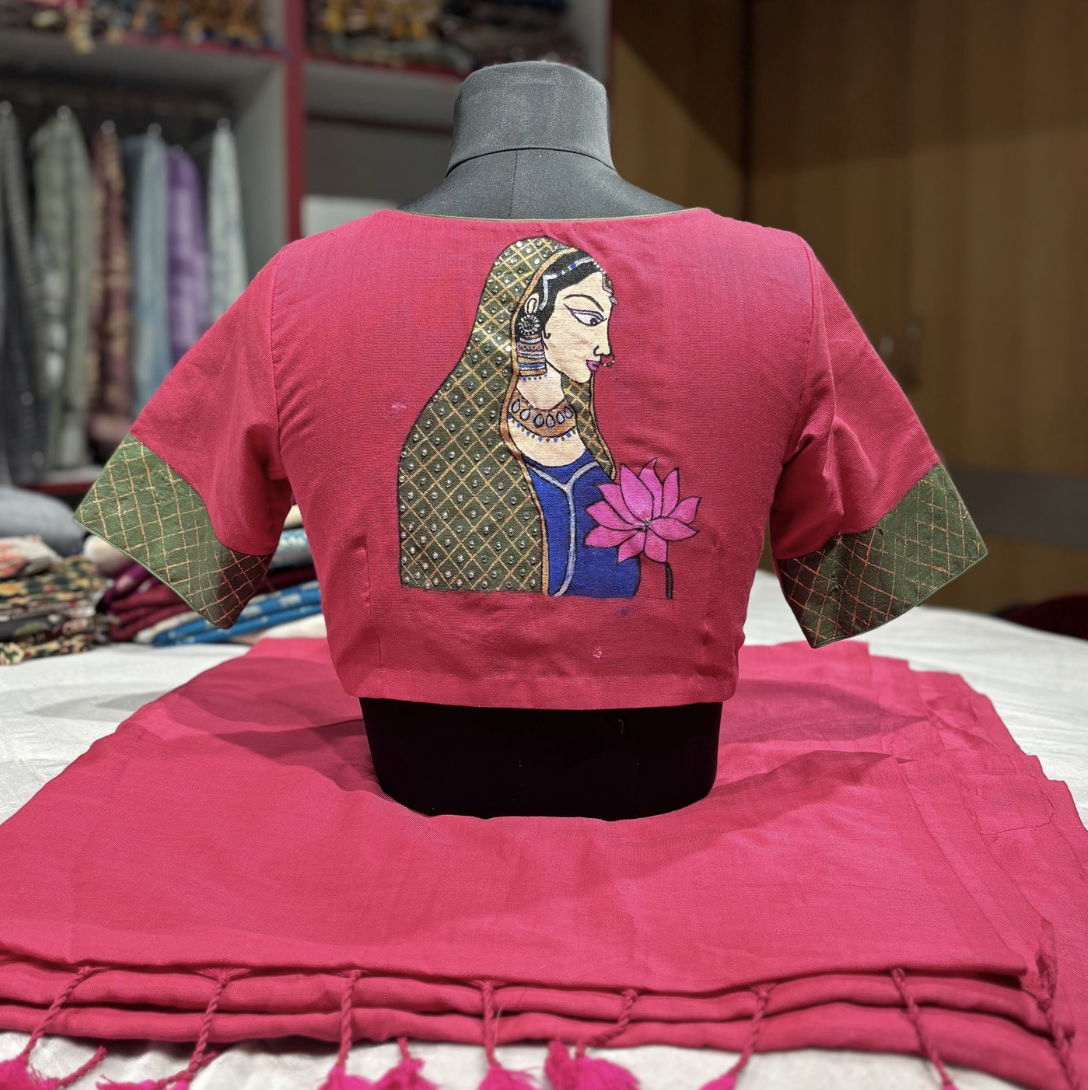 Blouse
