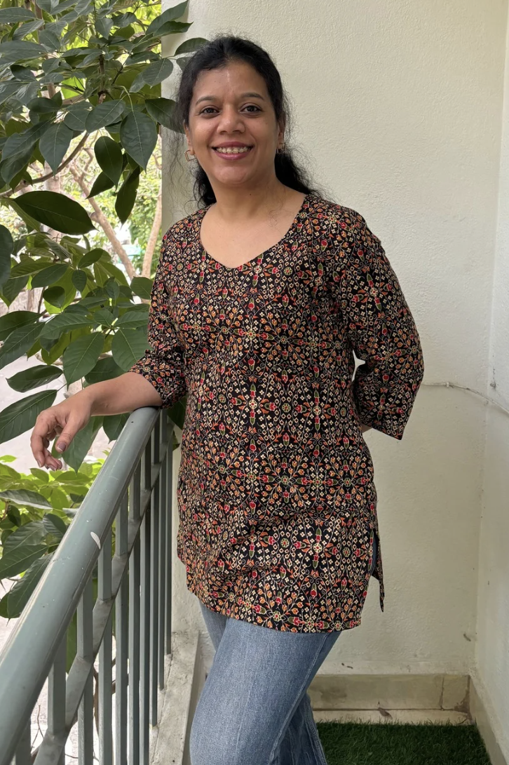 Kurti