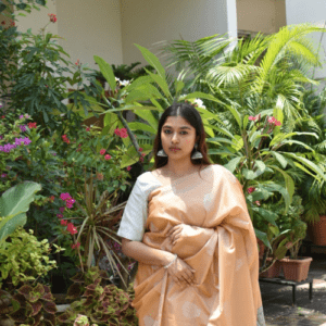 Semi Soft Silk Saree