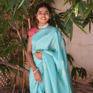 Semi Soft Silk Saree