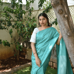 Semi Soft Silk Saree