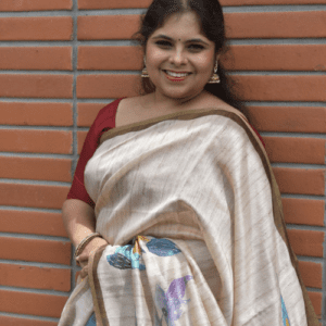Kosa Saree