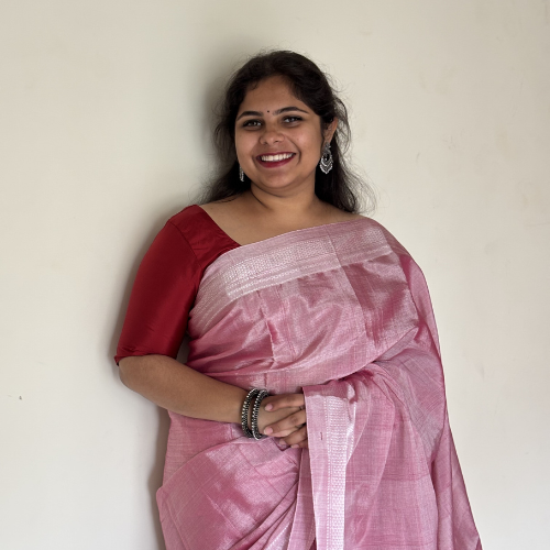 Pure Viscose Ilkal Weave with Silk Pallu