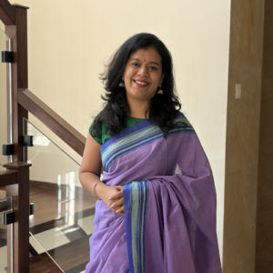 Pure Cotton Ilkal with Silk Pallu