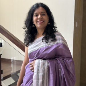 Pure Cotton Ilkal with Silk Pallu