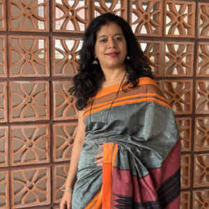 Pure Cotton Ilkal