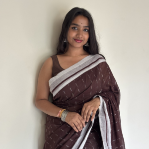 Pure Cotton Ilkal