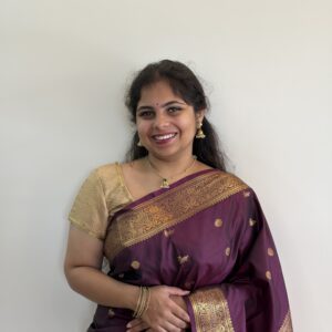 Royal Wine Purple Semi-Soft Silk Saree with Rich Gold Zari Border