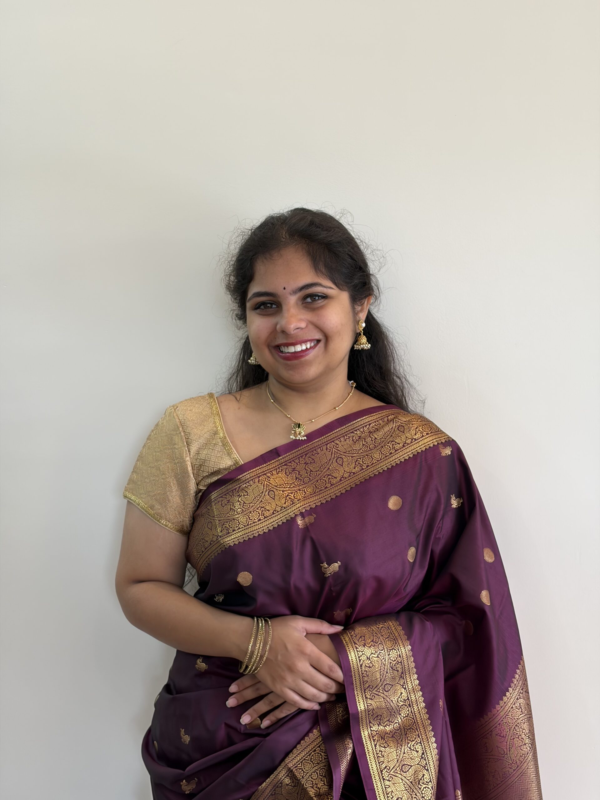 Semi Soft Silk Saree